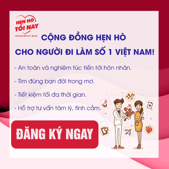 Hẹn hò tối nay